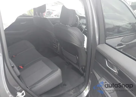 2025 Jeep Grand Cherokee Laredo 4X4 z USA, uszkodzony, nr VIN 1C4RJHAG1SC276090